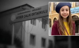 Kahramanmaraş’taki okul saldırısında yaralanan öğrenci 18 günlük yaşam mücadelesini kaybetti