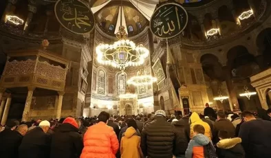 İl il Kurban Bayramı namazı saatleri