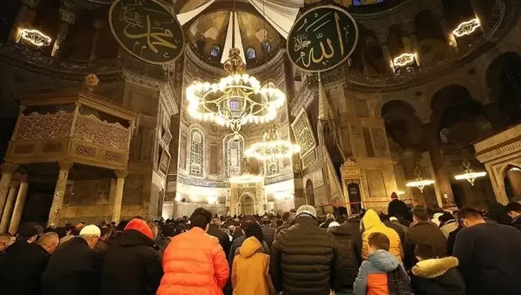 İl il Kurban Bayramı namazı saatleri