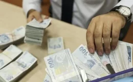 Gündem Kurban Bayramı ikramiyeleri ve emekli aylıklarının ödeme tarihleri belli oldu