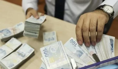 Gündem Kurban Bayramı ikramiyeleri ve emekli aylıklarının ödeme tarihleri belli oldu