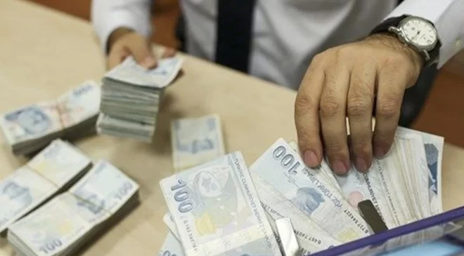 Gündem Kurban Bayramı ikramiyeleri ve emekli aylıklarının ödeme tarihleri belli oldu