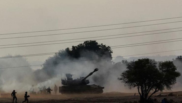 İsrail’in ateşkese rağmen Lübnan’a düzenlediği saldırılarda 6’sı sağlık çalışanı 11 kişi öldü