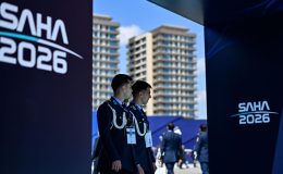 SAHA 2026’da 8 milyar dolarlık sözleşme imzalandı