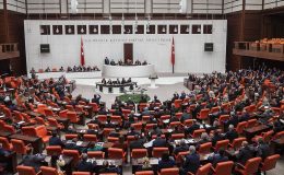 TBMM’de, fahiş site aidatlarına yönelik düzenlemeleri de içeren kanun teklifi görüşülecek
