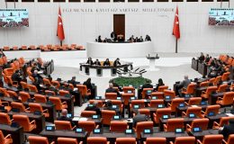 TBMM’de “12. Yargı Paketi” olarak bilinen kanun teklifinin görüşmelerine başlanacak