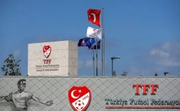 TFF’den yabancı futbolcu kuralıyla ilgili açıklama