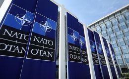 İstanbul’dan Ankara’ya: NATO tarihi bir dönüm noktasında yeniden Türkiye’de