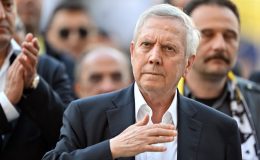 Fenerbahçe Kulübünde başkanlık seçimini Aziz Yıldırım kazandı