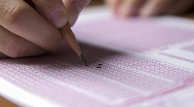 İlköğretim ve Ortaöğretim Kurumları Bursluluk Sınavı sonuçları açıklandı