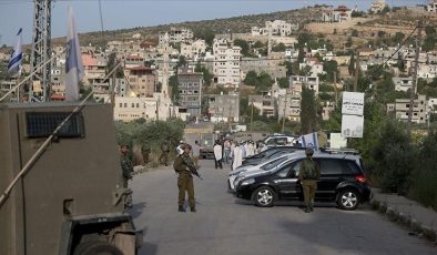 İngiltere’de hayır kurumlarının yasa dışı İsrail yerleşimlerine milyonlarca sterlin aktardığı ortaya çıktı