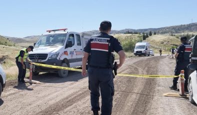Kırıkkale’de mühimmat imha sahasında patlama: 2 kişi hayatını kaybetti