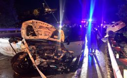 Kurban Bayramı tatilinde 70 kişi trafik kazalarında hayatını kaybetti