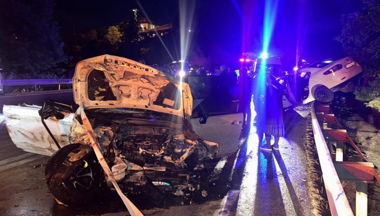 Kurban Bayramı tatilinde 70 kişi trafik kazalarında hayatını kaybetti