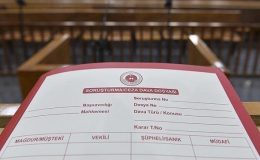 Bakan Gürlek: 140 yeni mahkeme kuruldu