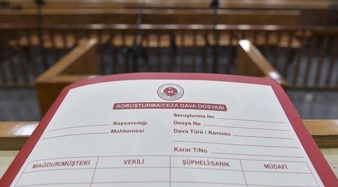 Bakan Gürlek: 140 yeni mahkeme kuruldu