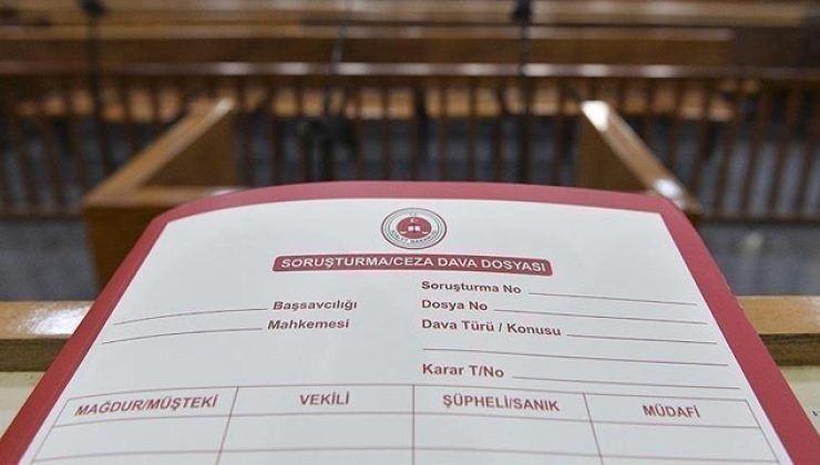 Bakan Gürlek: 140 yeni mahkeme kuruldu