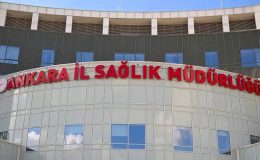 Başkentte NATO Zirvesi süresince sağlık hizmetleri kesintisiz sürecek