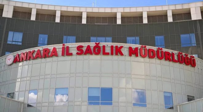 Başkentte NATO Zirvesi süresince sağlık hizmetleri kesintisiz sürecek