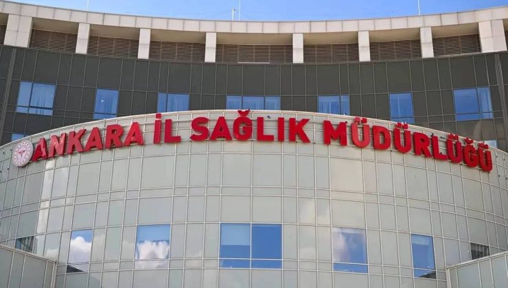 Başkentte NATO Zirvesi süresince sağlık hizmetleri kesintisiz sürecek