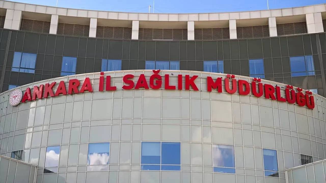 Başkentte NATO Zirvesi süresince sağlık hizmetleri kesintisiz sürecek