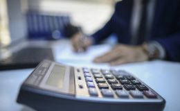 Mükelleflere vergi cezası öncesi erken uyarı sistemi geliyor