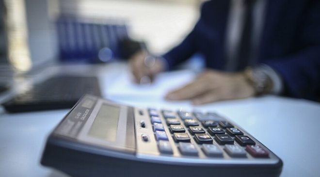 Mükelleflere vergi cezası öncesi erken uyarı sistemi geliyor