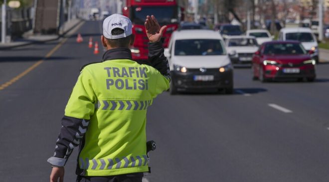 NATO Ankara Zirvesi kapsamında kapatılacak yollar açıklandı