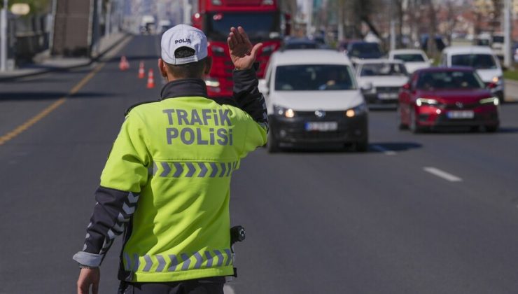 NATO Ankara Zirvesi kapsamında kapatılacak yollar açıklandı