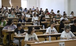 YKS giriş belgeleri erişime açıldı