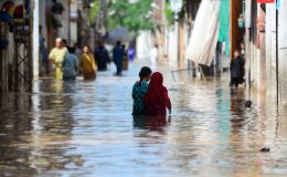 Pakistan’ın Hayber Pahtunhva eyaletinde şiddetli rüzgar ve yağışlara bağlı olaylarda 7 kişi yaşamını yitirdi
