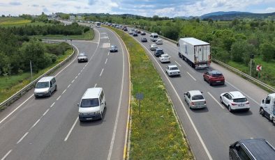 Gündem Tatilde yola çıkacak sürücülere araç bakımı uyarısı