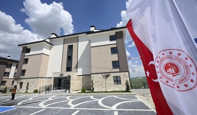 TOKİ’nin 64 ildeki 20 bin konut için açık satış kampanyası yarın başlıyor