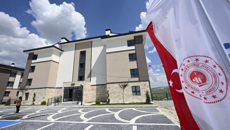 TOKİ’nin 64 ildeki 20 bin konut için açık satış kampanyası yarın başlıyor