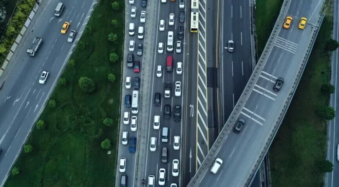 Trafik sigorta tazminatlarında “aracı” dönemi kapanıyor