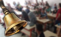 Okullarda son ders zili 26 Haziran’da çalacak