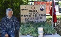 15 Temmuz şehitleri, darbe girişiminin 10’uncu yılında anıldı