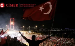 Vatandaşlar, 15 Temmuz’un 10. yılında CİMER’e yazdı