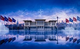 NATO’nun gözü Ankara’da: Liderler zirvesi başlıyor