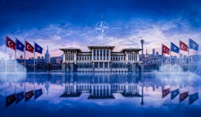 NATO’nun gözü Ankara’da: Liderler zirvesi başlıyor