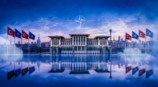 NATO’nun gözü Ankara’da: Liderler zirvesi başlıyor