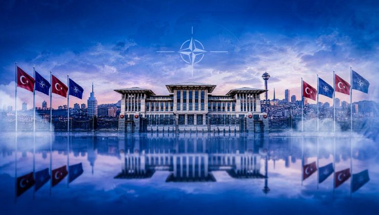 NATO’nun gözü Ankara’da: Liderler zirvesi başlıyor