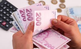 Ekonomi Zamlı memur maaşları belli oldu