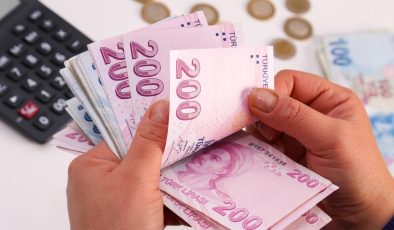 Ekonomi Zamlı memur maaşları belli oldu