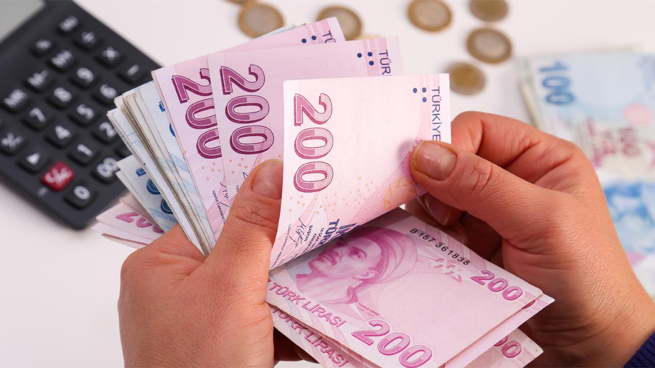 Ekonomi Zamlı memur maaşları belli oldu