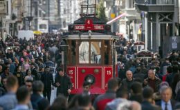 İstanbul geçen yıl daha az göç alıp daha fazla göç verdi