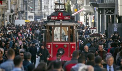 İstanbul geçen yıl daha az göç alıp daha fazla göç verdi