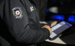 Drift pahalıya patladı: 140 bin lira ceza