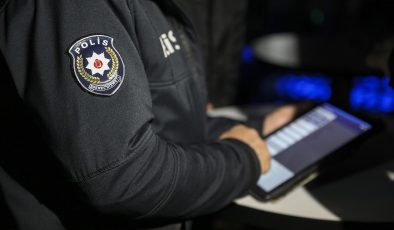 Drift pahalıya patladı: 140 bin lira ceza