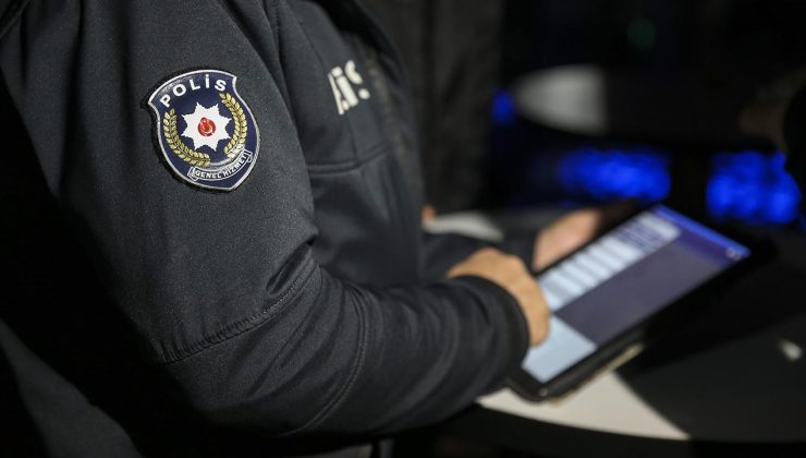 Drift pahalıya patladı: 140 bin lira ceza